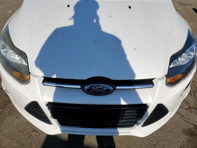 Photo 11 from auction – 2012 FORD FOCUS TITA with VIN 1FAHP3N23CL289300
