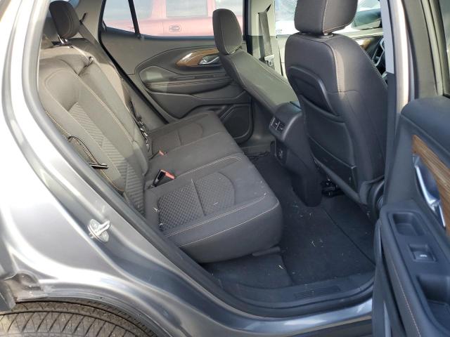 Photo 11 from auction – 2019 GMC TERRAIN SL with VIN 3GKALMEV5KL353724