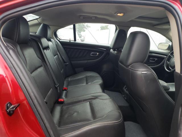 Photo 10 from auction – 2010 FORD TAURUS LIM with VIN 1FAHP2FWXAG160181