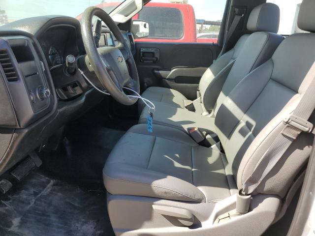 Photo 7 from auction – 2015 CHEVROLET SILVERADO with VIN 1GCNCPEC9FZ390402