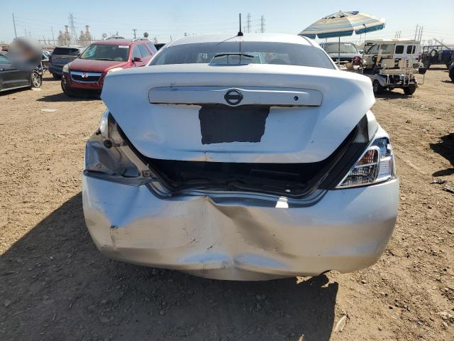 Photo 6 from auction – 2014 NISSAN VERSA with VIN 3N1CN7APXEL822076