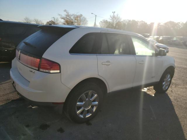 Photo 3 from auction – 2007 LINCOLN MKX with VIN 2LMDU68C07BJ17108
