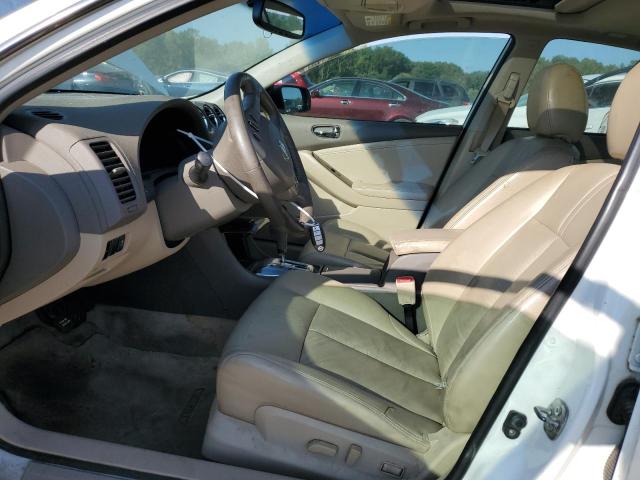 Photo 7 from auction – 2011 NISSAN ALTIMA BAS with VIN 1N4AL2AP7BN446760