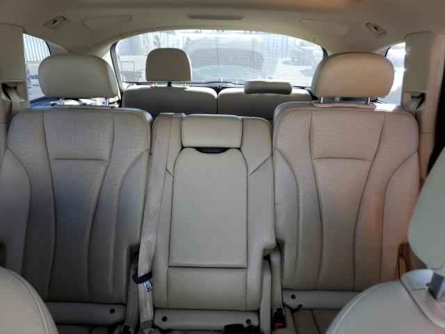 Photo 10 from auction – 2018 AUDI Q7 PREMIUM with VIN WA1LAAF7XJD003710
