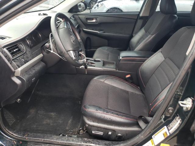 Photo 7 from auction – 2016 TOYOTA CAMRY LE with VIN 4T1BF1FK1GU239268