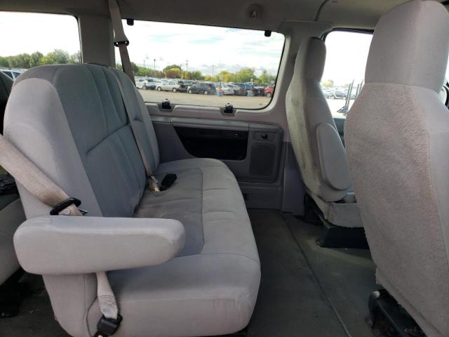 Photo 11 from auction – 2009 FORD ECONOLINE with VIN 1FBNE31L59DA43938