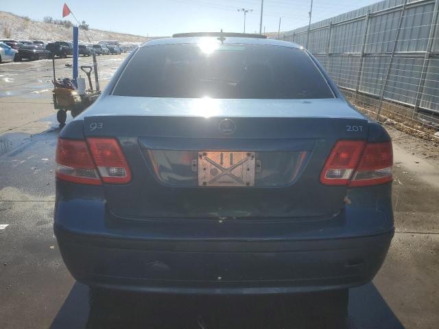 Photo 6 from auction – 2006 SAAB 9-3 with VIN YS3FD49Y961143684