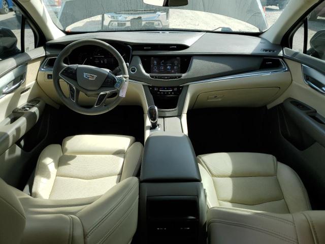 Photo 8 from auction – 2017 CADILLAC XT5 LUXURY with VIN 1GYKNBRS4HZ248750