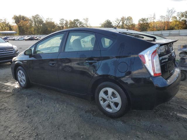 Photo 2 from auction – 2012 TOYOTA PRIUS with VIN JTDKN3DU4C1547814
