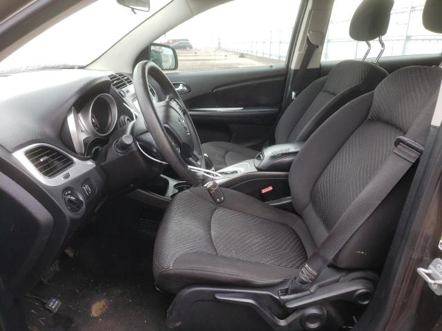 Photo 7 from auction – 2014 DODGE JOURNEY SE with VIN 3C4PDCAB8ET276943
