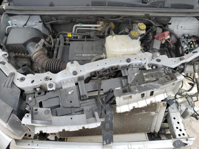 Photo 12 from auction – 2020 CHEVROLET TRAX LS with VIN KL7CJKSB2LB018560