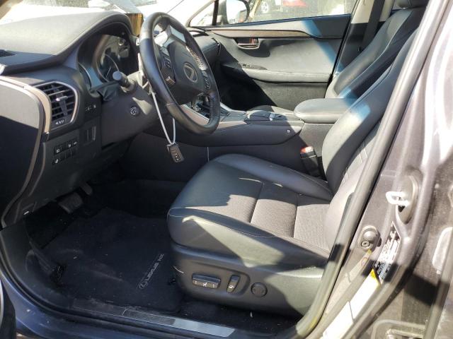 Photo 7 from auction – 2018 LEXUS NX 300H with VIN JTJBJRBZ3J2077471