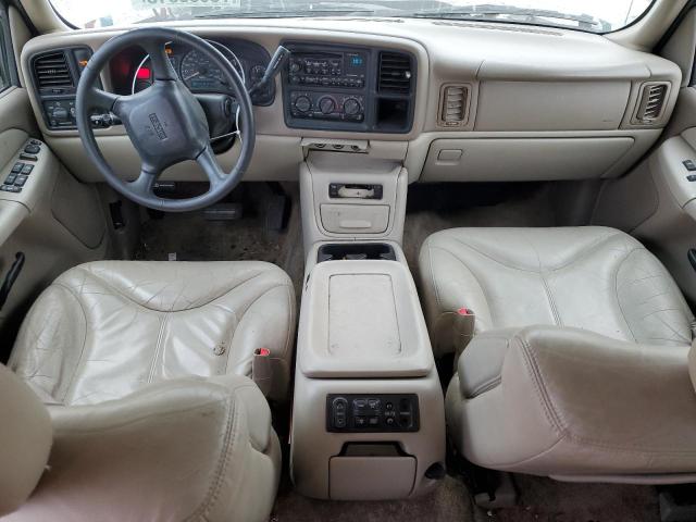 Photo 8 from auction – 2001 GMC YUKON with VIN 1GKEC13T61J273999