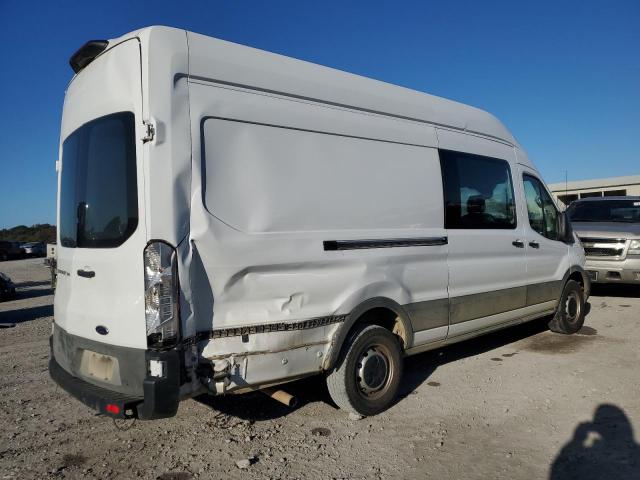 Photo 3 from auction – 2021 FORD TRANSIT T- with VIN 1FTBW3X81MKA60836