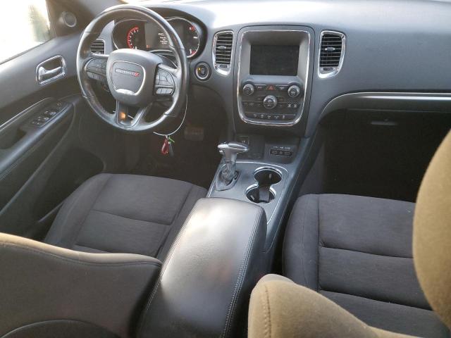 Photo 8 from auction – 2018 DODGE DURANGO SX with VIN 1C4RDJAG8JC156140