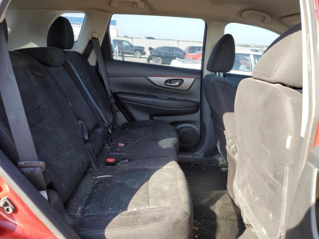 Photo 11 from auction – 2014 NISSAN ROGUE S with VIN 5N1AT2MV8EC837464