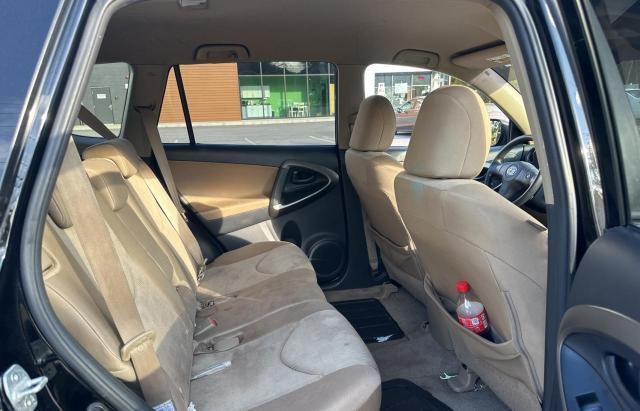 Photo 6 from auction – 2010 TOYOTA RAV4 with VIN JTMBF4DV7AD024293