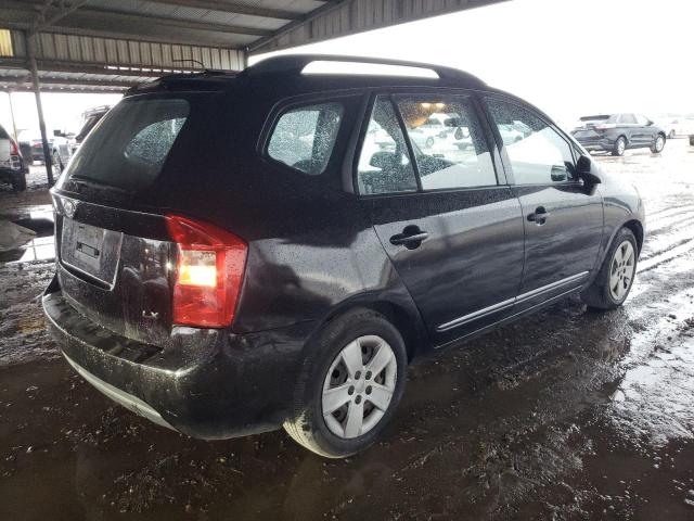 Photo 3 from auction – 2009 KIA RONDO BASE with VIN KNAFG528997225623
