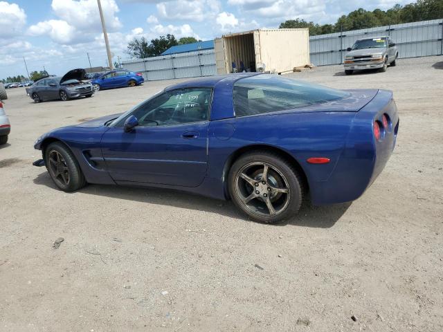 Photo 2 from auction – 2004 CHEVROLET CORVETTE with VIN 1G1YY22GX45116602