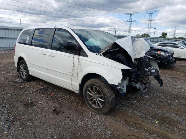 Photo 4 from auction – 2013 DODGE GRAND CARA with VIN 2C4RDGEG1DR774070