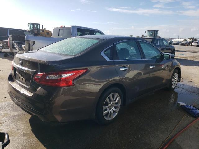 Photo 3 from auction – 2016 NISSAN ALTIMA 2.5 with VIN 1N4AL3AP4GN344913