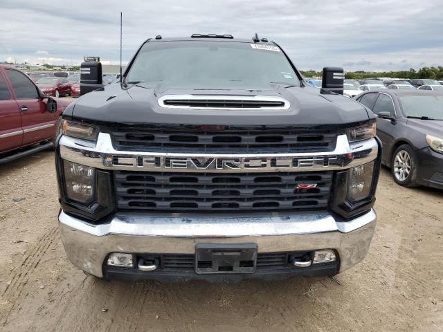 Photo 5 from auction – 2022 CHEVROLET SILVERADO with VIN 2GC4YNE78N1235853