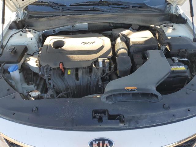 Photo 11 from auction – 2016 KIA OPTIMA LX with VIN KNAGT4L33G5087213
