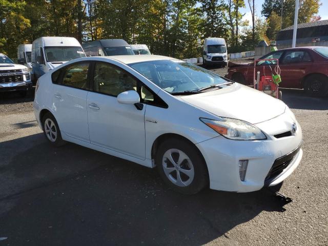 Photo 4 from auction – 2015 TOYOTA PRIUS with VIN JTDKN3DU6F1880102