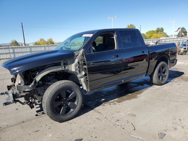 RAM 1500 CLASS 2019 with VIN 1C6RR7LG0KS720444 - Photo from auction