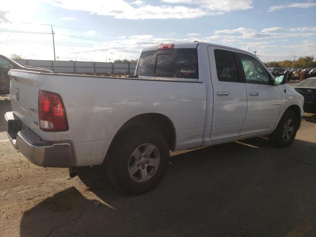 Photo 3 from auction – 2010 DODGE RAM 1500 with VIN 1D7RV1GP5AS171310