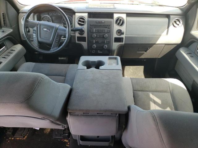 صورة رقم 8 من المزاد - 2011 FORD F150 SUPER مع VIN 1FTFW1CT8BFB38003