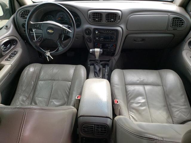 Photo 8 from auction – 2005 CHEVROLET TRAILBLAZE with VIN 1GNDT13S452229389