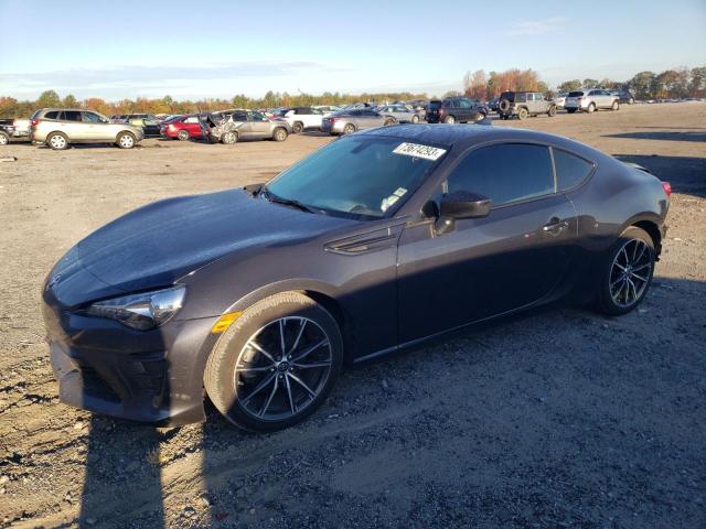 Photo 1 from auction – 2019 TOYOTA 86 with VIN JF1ZNAA13K8700384