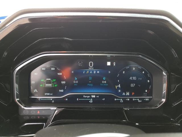 Photo 9 from auction – 2023 CHEVROLET SILVERADO with VIN 3GCUDHEL8PG263771