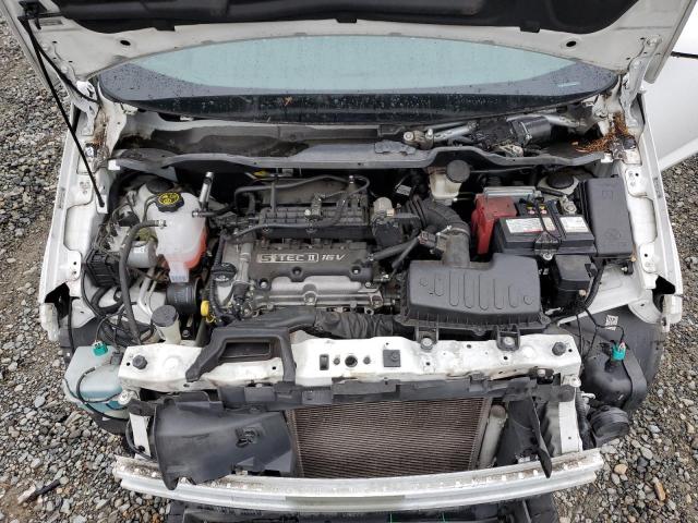 Photo 11 from auction – 2013 CHEVROLET SPARK 1LT with VIN KL8CD6S97DC547635