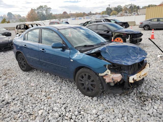 Photo 4 from auction – 2007 MAZDA 3 S with VIN JM1BK123071716336