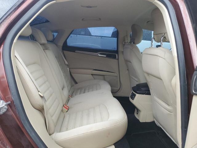 Photo 10 from auction – 2015 FORD FUSION SE with VIN 3FA6P0H77FR104409