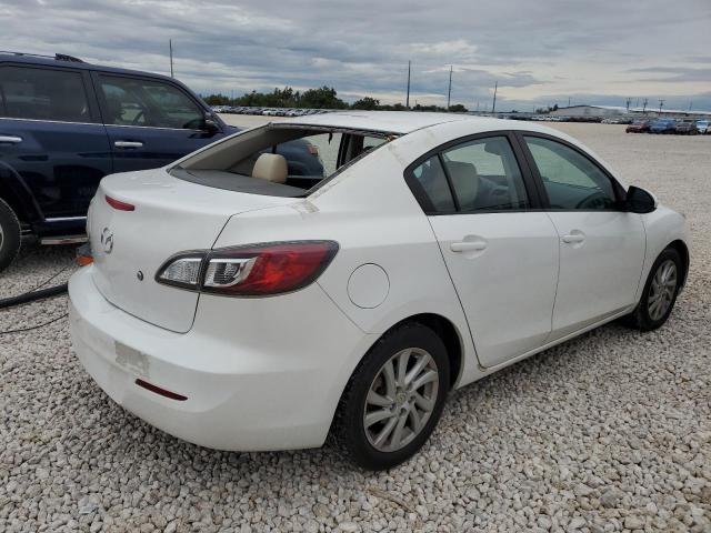 Photo 3 from auction – 2012 MAZDA 3 I with VIN JM1BL1VF6C1502478