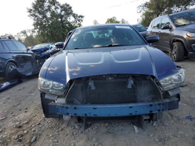 Photo 5 from auction – 2014 DODGE CHARGER SE with VIN 2C3CDXBGXEH375003