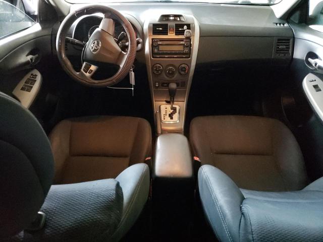 Photo 8 from auction – 2012 TOYOTA COROLLA BA with VIN 2T1BU4EE5CC835255