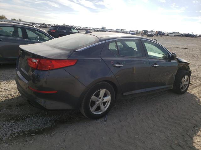 Photo 3 from auction – 2015 KIA OPTIMA LX with VIN KNAGM4A75F5644284