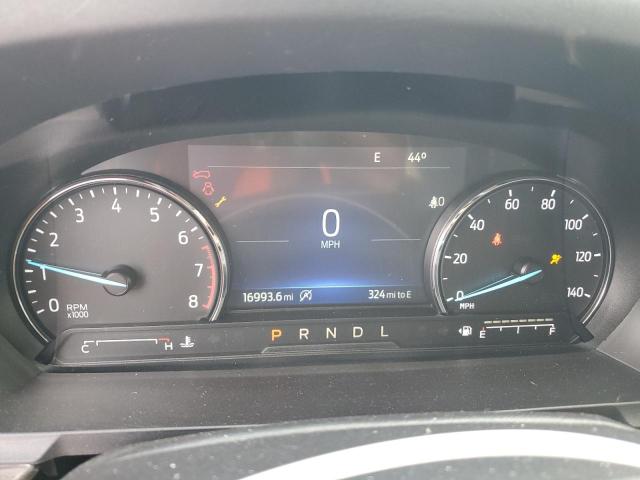 Photo 9 from auction – 2022 FORD EXPLORER L with VIN 1FMSK8FH4NGA58346