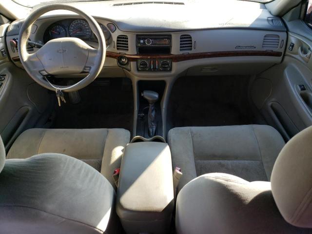 Photo 8 from auction – 2005 CHEVROLET IMPALA with VIN 2G1WF52E759360998