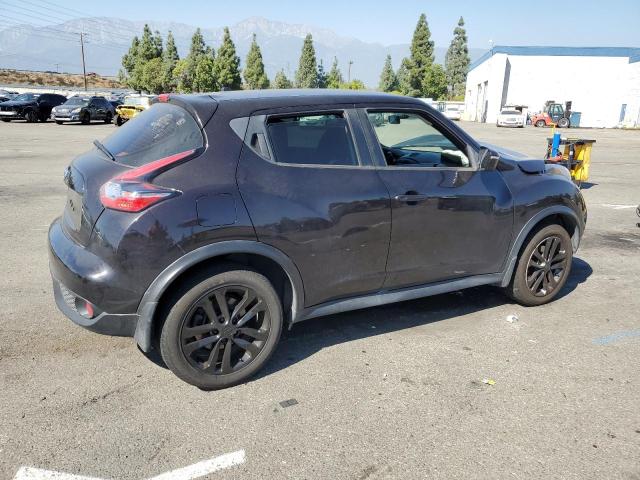 Photo 3 from auction – 2016 NISSAN JUKE S with VIN JN8AF5MR5GT606674