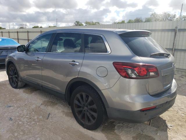 Photo 2 from auction – 2014 MAZDA CX-9 GRAND with VIN JM3TB2DV0E0437567