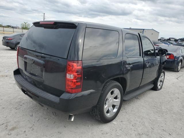 Photo 3 from auction – 2011 CHEVROLET TAHOE POLI with VIN 1GNLC2E03BR274498