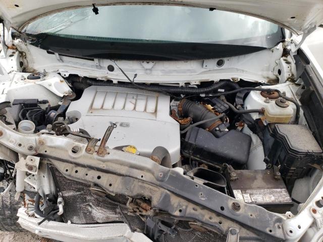 Photo 12 from auction – 2009 TOYOTA HIGHLANDER with VIN JTEES41A992127583
