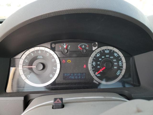 Photo 9 from auction – 2011 FORD ESCAPE XLS with VIN 1FMCU0C75BKC10395