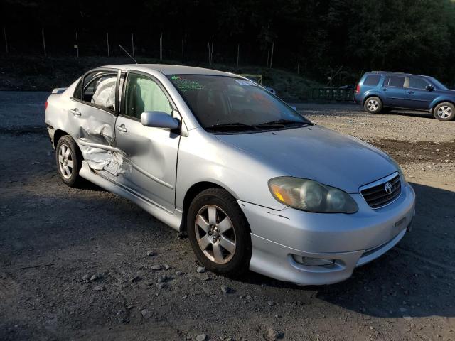 Zdjęcie 4 z aukcji – 2007 TOYOTA COROLLA CE z VIN 2T1BR30EX7C786854