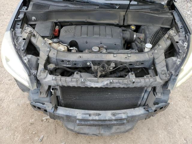 Photo 12 from auction – 2013 GMC ACADIA SLT with VIN 1GKKRRKD1DJ241847